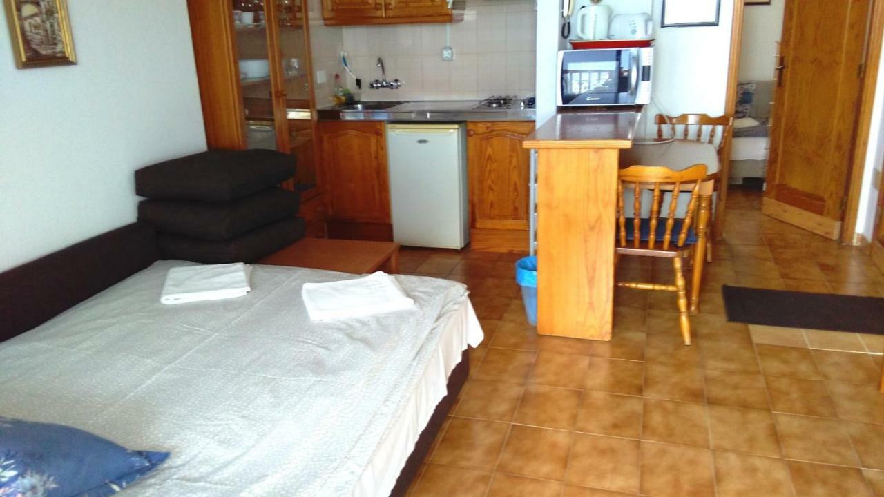 Ocean View Over Los Cristianos, Playa Las Vistas, Wifi 洛斯克里斯蒂亚诺斯 外观 照片