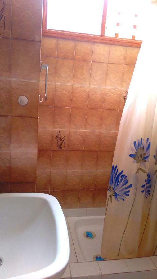 Ocean View Over Los Cristianos, Playa Las Vistas, Wifi 洛斯克里斯蒂亚诺斯 外观 照片