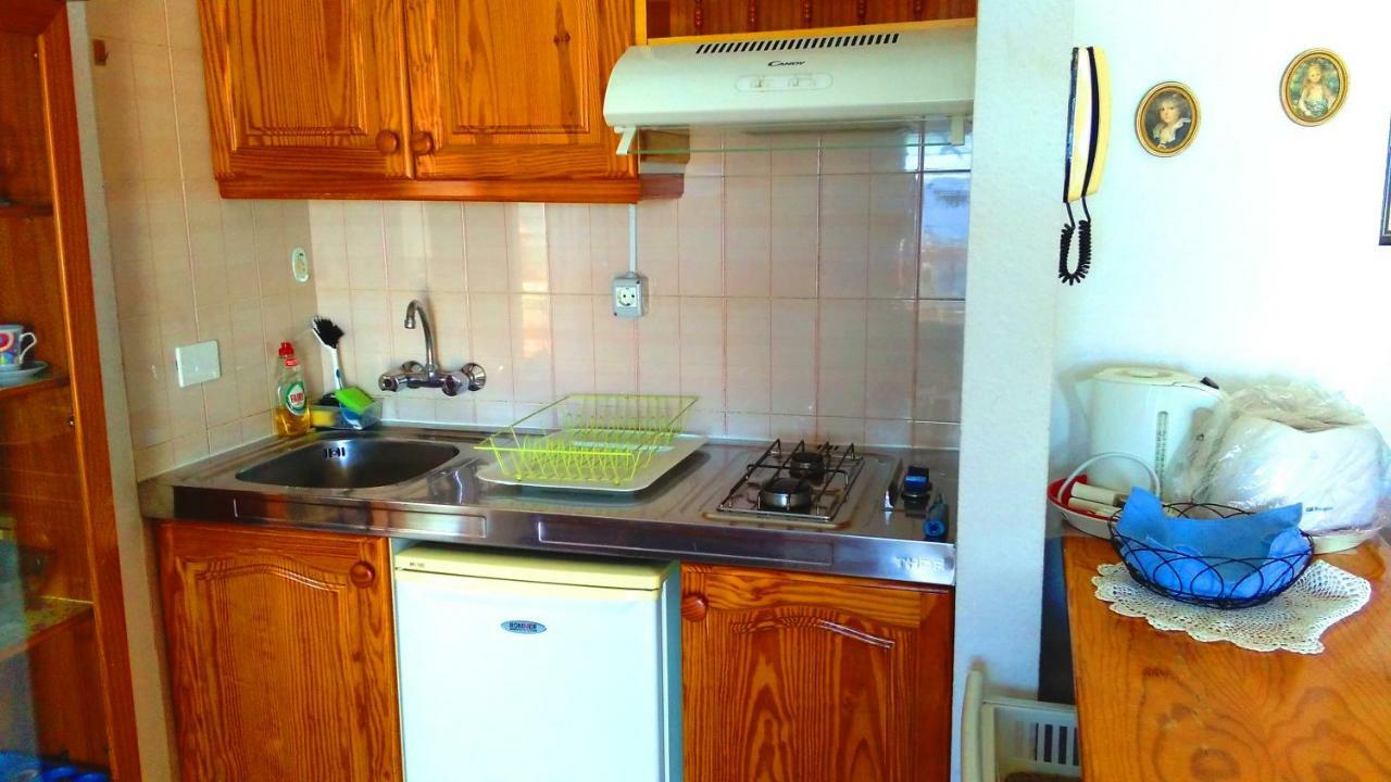 Ocean View Over Los Cristianos, Playa Las Vistas, Wifi 洛斯克里斯蒂亚诺斯 外观 照片
